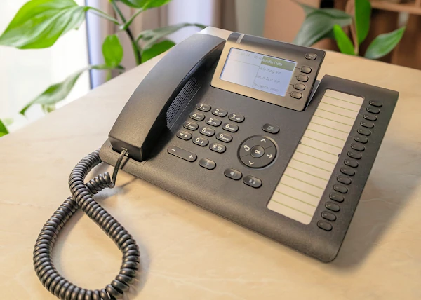 Telefon