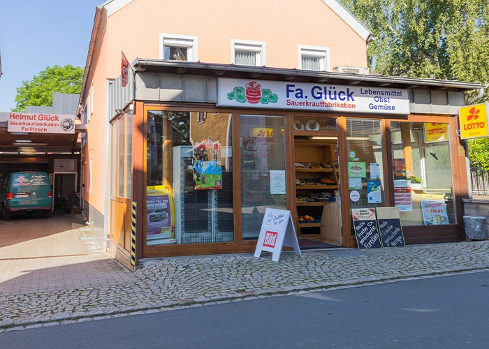 Bild Laden