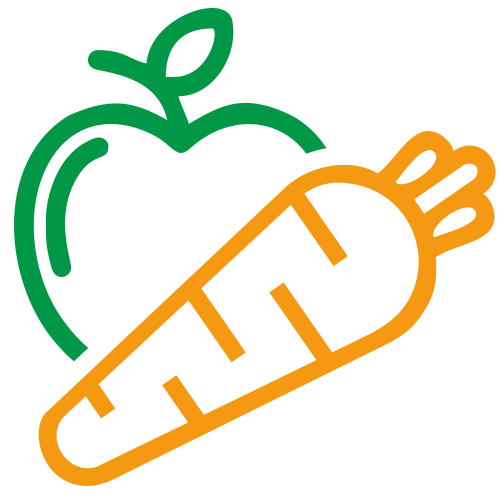 Obst & Gemüse