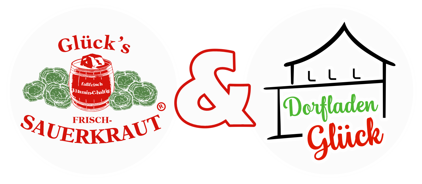 Icons Glück